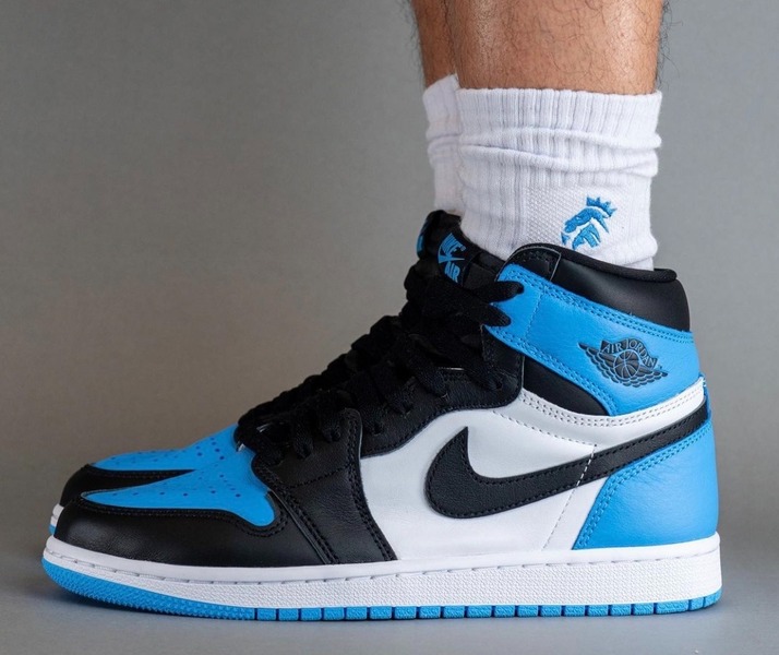 The Air Jordan 1 High OG